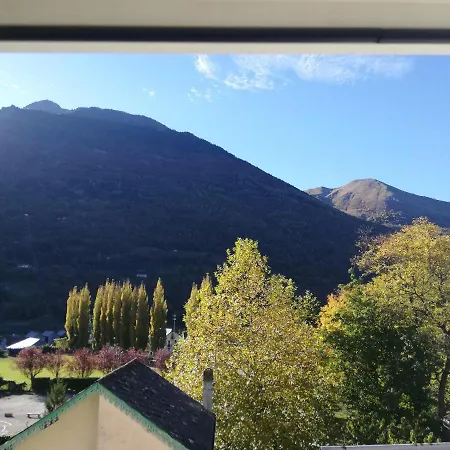 Sous Combles Au Cœur De Luz *