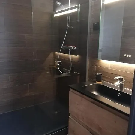 Sous Combles Au Cœur De Luz * Luz-Saint-Sauveur