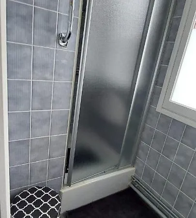 Appartement Sous Combles Au Cœur De Luz *