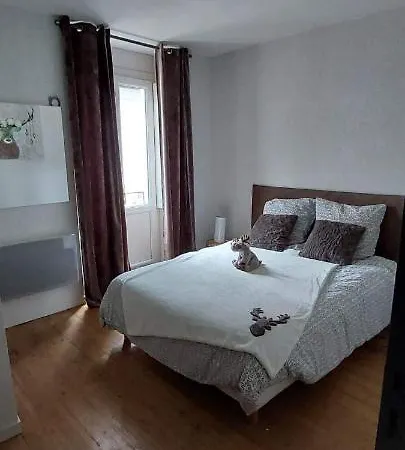 Sous Combles Au Cœur De Luz Luz-Saint-Sauveur