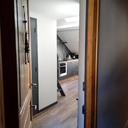 Sous Combles Au Coeur De Luz