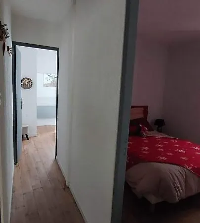 Sous Combles Au Coeur De Luz * Luz-Saint-Sauveur