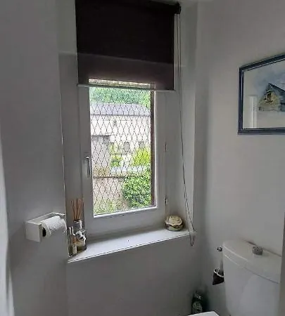 Sous Combles Au Coeur De Luz Apartament *