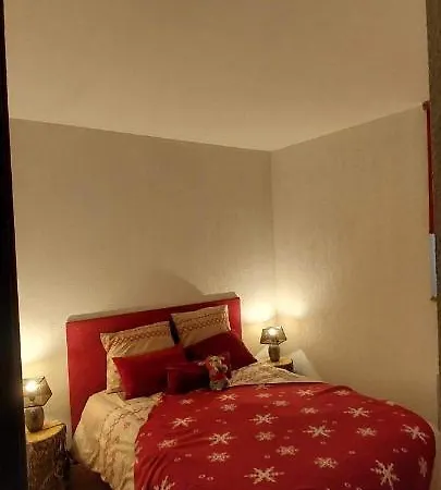 Sous Combles Au Coeur De Luz