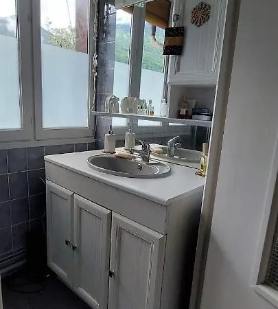 Apartament Sous Combles Au Coeur De Luz