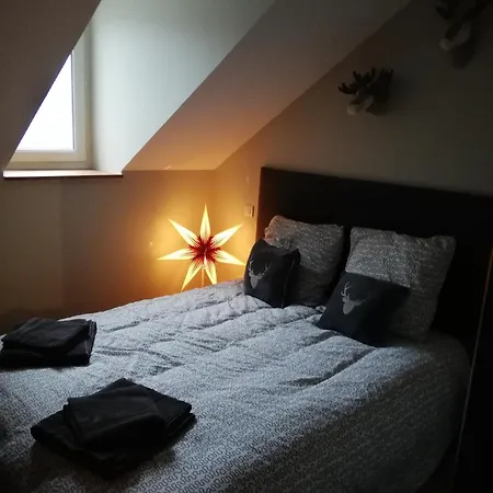 Apartament T2 Proche Centre Du Luz-Saint-Sauveur