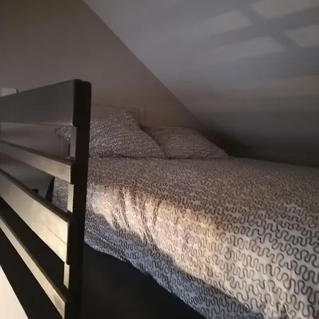 Sous Combles Au Coeur De Luz Apartament Luz-Saint-Sauveur