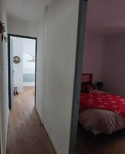 Sous Combles Au Coeur De Luz * Luz-Saint-Sauveur