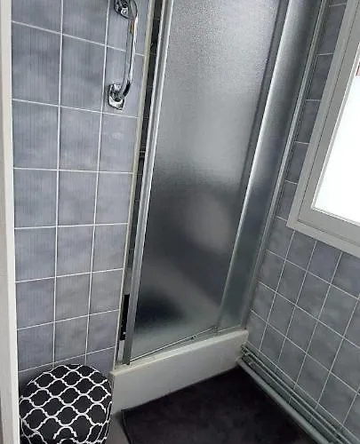 Daire Sous Combles Au Coeur De Luz *