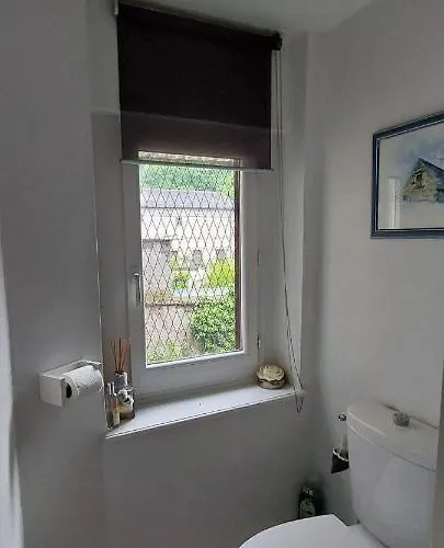 Sous Combles Au Coeur De Luz Daire *