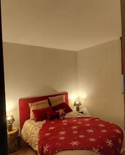 Sous Combles Au Coeur De Luz